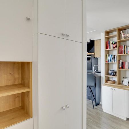 شقة Sublime Duplex Nantes Cathedrale المظهر الخارجي الصورة